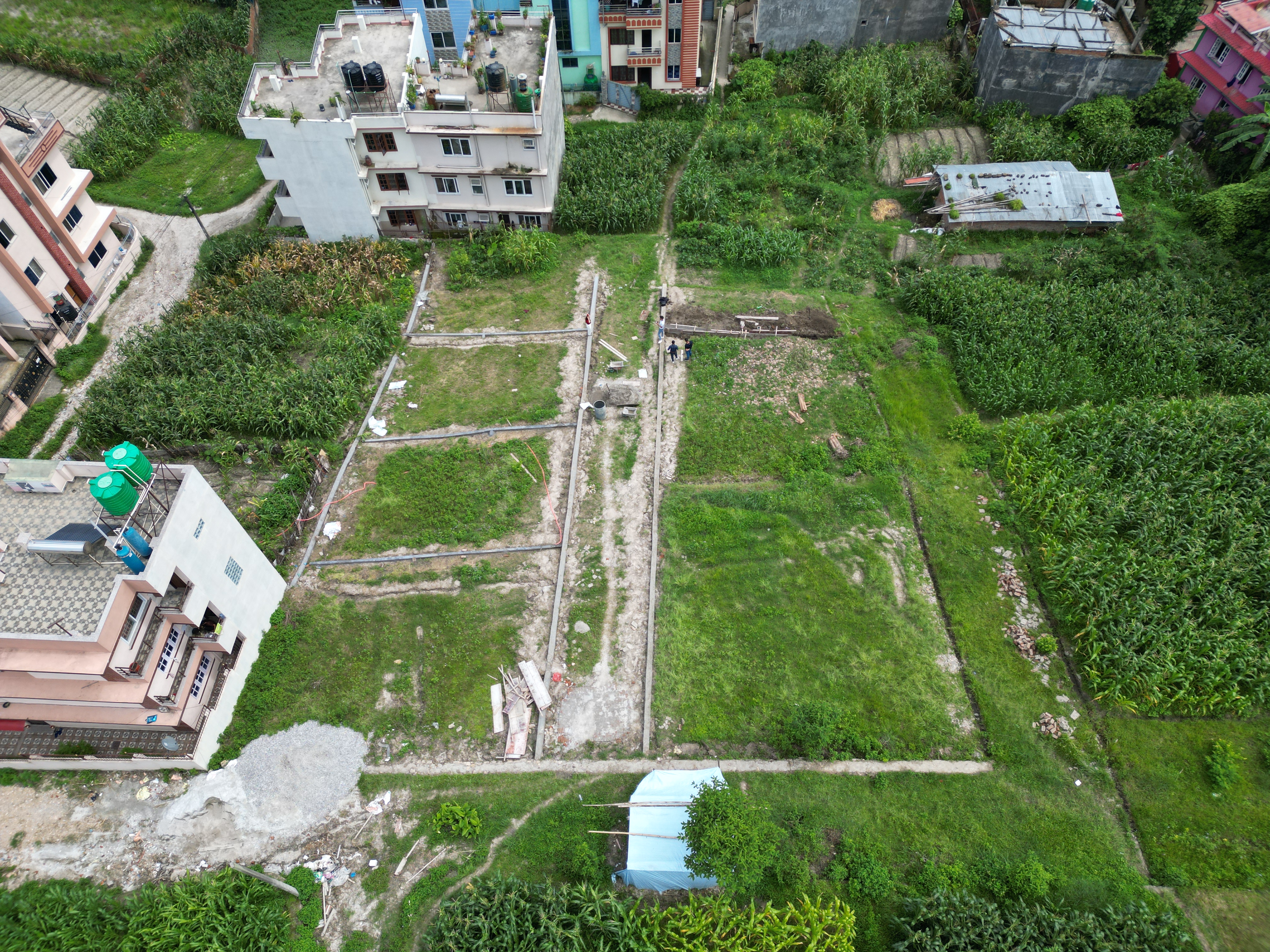 Picture of Kageshwari Manohara Municipality, Bagmati